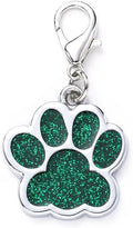 Cute Personalized Pet Name Tags by COOLLIANT