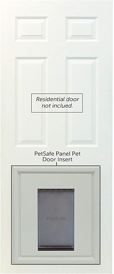PetSafe Panel Pet Door Insert - Image 2