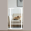 Fairy Baby Narrow Baby Gate 26.8 Inch to 29.5 Inch Wide by FairyBaby