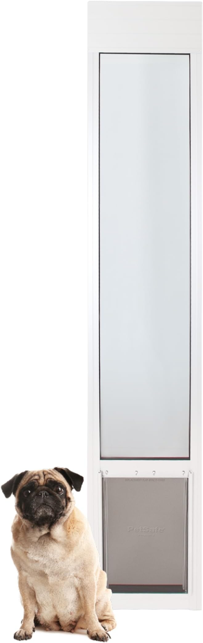 PetSafe Sliding Glass Pet Door by PetSafe