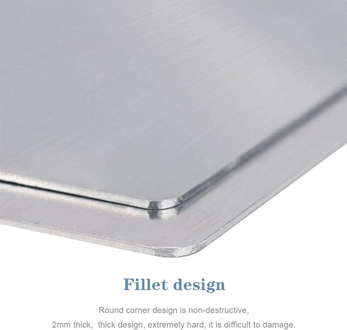 Rabbit Cooling Pad, 11.8x7.9 in Hamster Cooling Mat Pet Cool Plate - Image 8