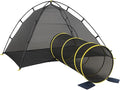 Outback Jack Outdoor Cat Enclosures by OutbackJackCatEnclosures