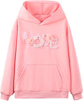 WELAKEN Sweatshirts for Girls Toddler & Kids II Little Girl's Pullover Tops by WELAKEN