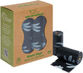 Best Pet Supplies Poop Bags for Dogs, 50% Post-Consumer Recycled Content dog by BestPetSuppliesLLC