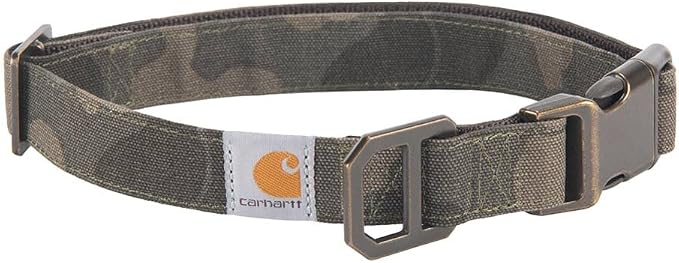 Carhartt Gear P0000344 Journeyman Collar by Carhartt