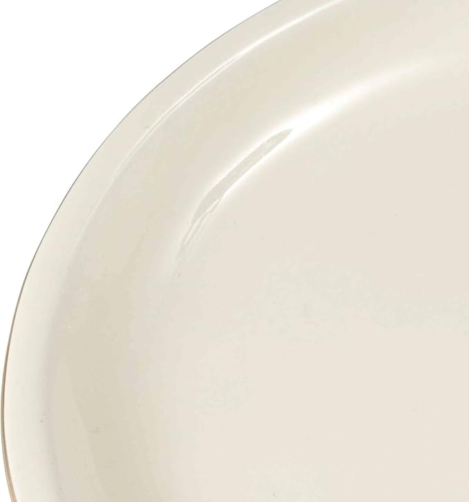 Avanti Linens - Vanity Tray, Decorative Countertop Accessories, Nature Inspired - Image 3