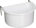 Prevue Pet Products BPV1181 2-Pack Universal Plastic Hanging Cups by PrevuePetProducts