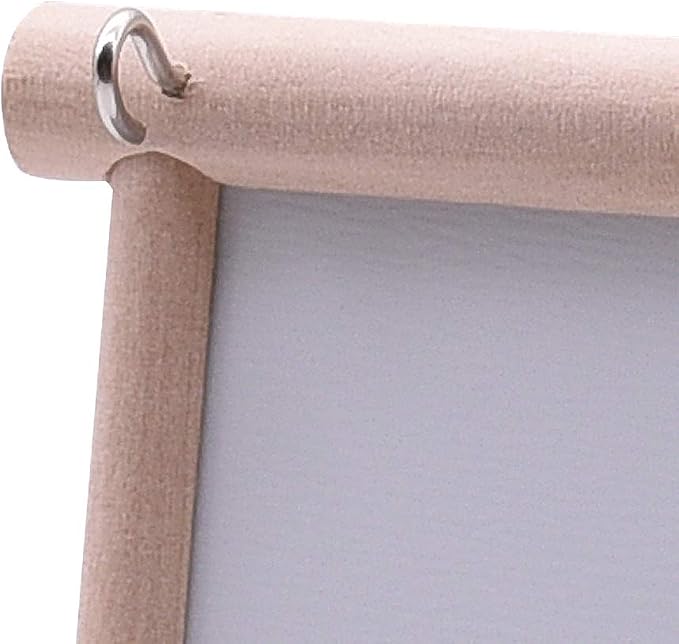 HANZE Bird Mirror With Swing, Hummingbird Perches - Image 4