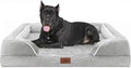 Comfort Expression Orthopedic Dog Bed by ComfortExpression