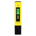 VIVOSUN Digital pH Meter, 0.01pH High Accuracy Pen Type pH Tester by VIVOSUN