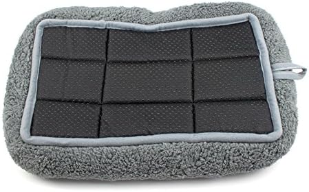 Enjoying Cat Mat Bed 16" x 22" Pet Bed - Image 4