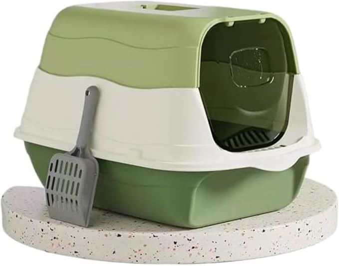 Cat Litter Box Cat Litter Tray - Image 5