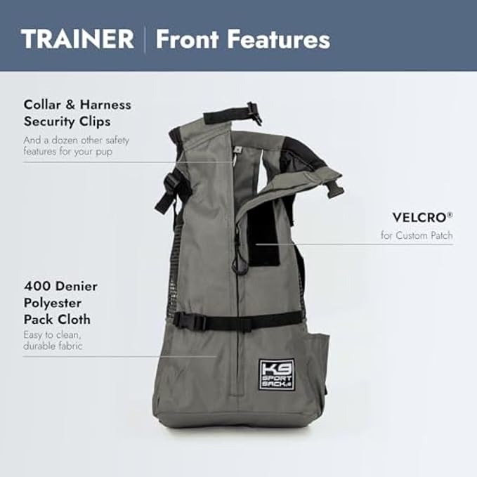 K9 Sport Sack Trainer - Image 3