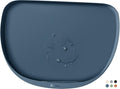 DownyPaws Cat Food Mats for Floors Waterproof, BPA Free Silicone Pet Feeding Mat by DownyPaws