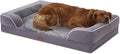 Comfort Expression Orthopedic Dog Bed by ComfortExpression