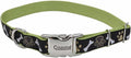 Coastal Pet - Ribbon - Adjustable Dog Collar by CoastalPet