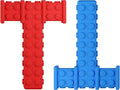 Chewy Sensory Toys for Kids by LULLKIDS