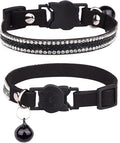 Solmoony Breakaway Cat Collars by SOLMOONY