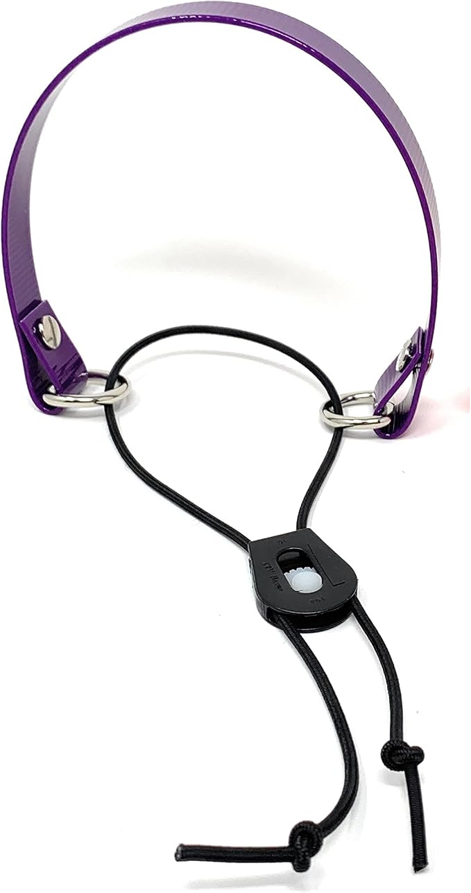 Sparky Pet Co - ECollar Replacement Strap - Bungee Dog Collar - Waterproof - by SparkyPetCo