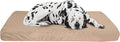 Memory Foam Dog Bed by PETMAKER