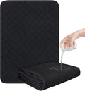 Washable Incontinence Bed Pads, Reusable Underpads by Magik+%26+Kover