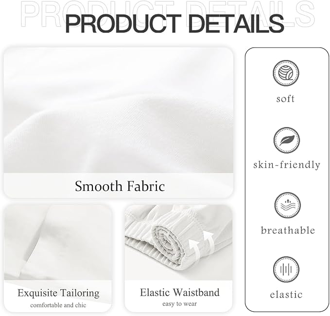 Custom Pajamas Pants with Photo - Image 5