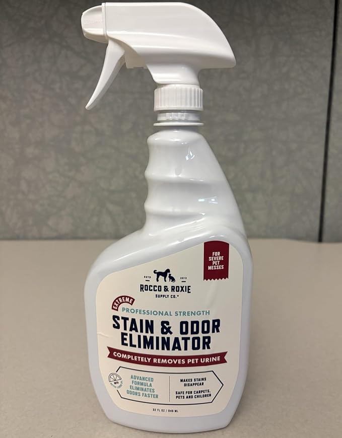 Rocco & Roxie Extreme Stain & Odor Eliminator - Image 8