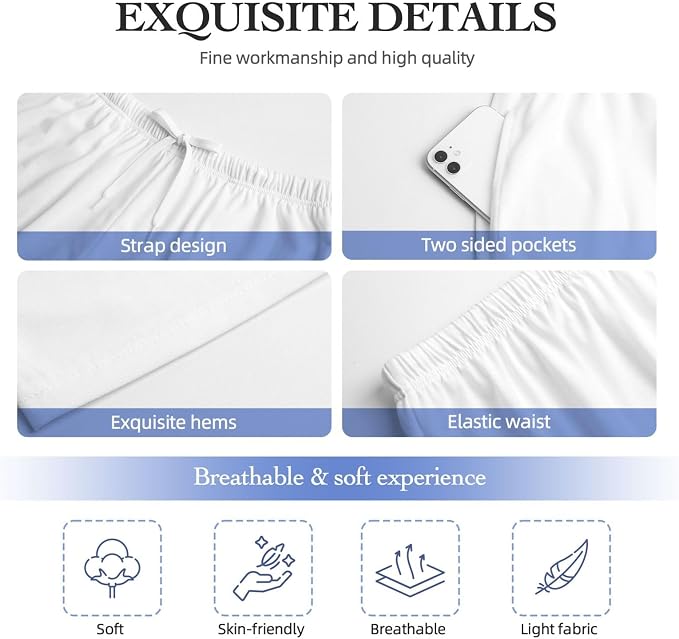 Personalized Pajamas Pants - Image 4