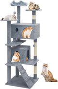Athena Collection 70 Inch Cat Tree by AthenaCollectionFurniture