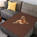 fuguitex Waterproof Dog Bed Cover Couch Cover by fuguitexHome