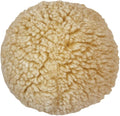 HuggleHounds Plush Ball Dog Toy by HuggleHounds