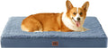 EHEYCIGA Orthopedic Dog Beds for Large Dogs by EHEYCIGA