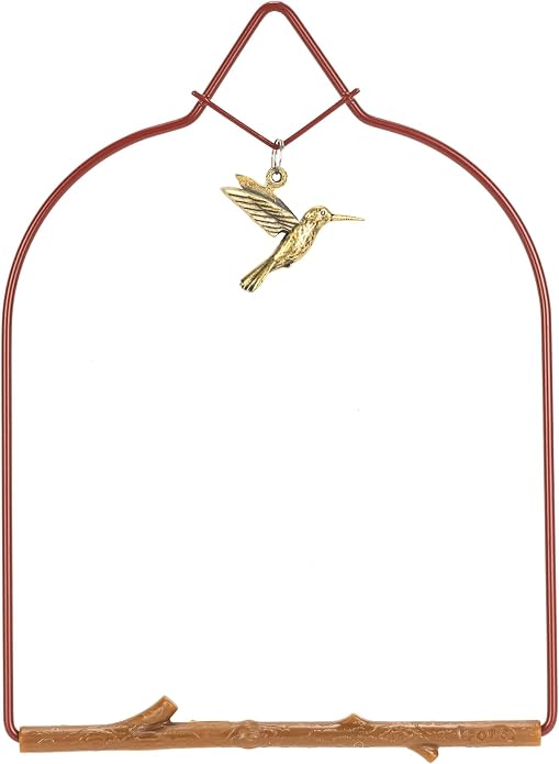 Hummingbird Charm - Image 2