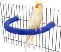 Wontee Bird Perches Bird Cage Sand Perch Stand by Wontee