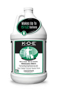 Thornell KOE Kennel Odor Eliminator Concentrate, Odor Eliminator by Odorcide