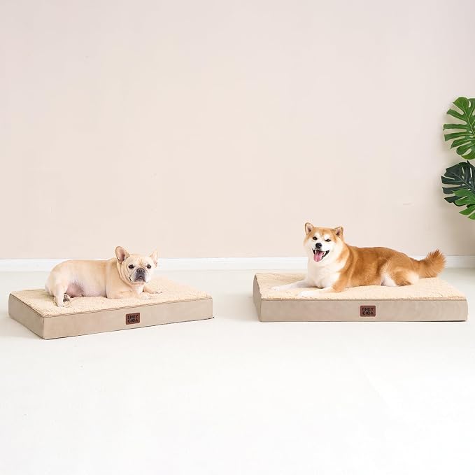 EHEYCIGA Orthopedic XXL Dog Beds - Image 9