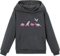 WELAKEN Sweatshirts for Girls Toddler & Kids II Little Girl's Pullover Tops by WELAKEN