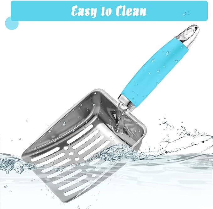 Cat Litter Scoop - Image 5