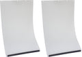 Large Replacement Dog Door Non PVC Flap Fits PetSafe PAC11-11039 by BestPetFlap