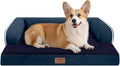 Dog Bed Medium Size Dog-Orthopedic Waterproof Bed by Mekiy