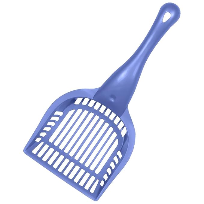 Van Ness Cat Litter Scoop by VanNessPets