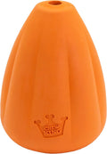 Chew King by Mammoth Premium Treat Dispensing Dog Toy, Durable Natural Rubber by ChewKing