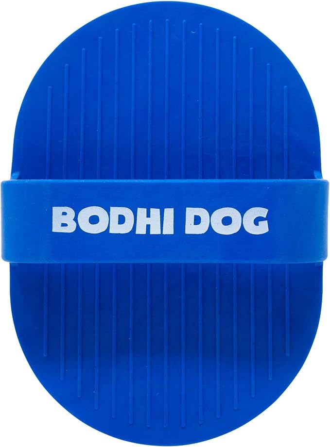 Bodhi Dog Shampoo Brush & Oatmeal Shampoo and Conditioner Bundle - Image 2