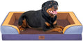 Comfort Expression Orthopedic Dog Bed by ComfortExpression