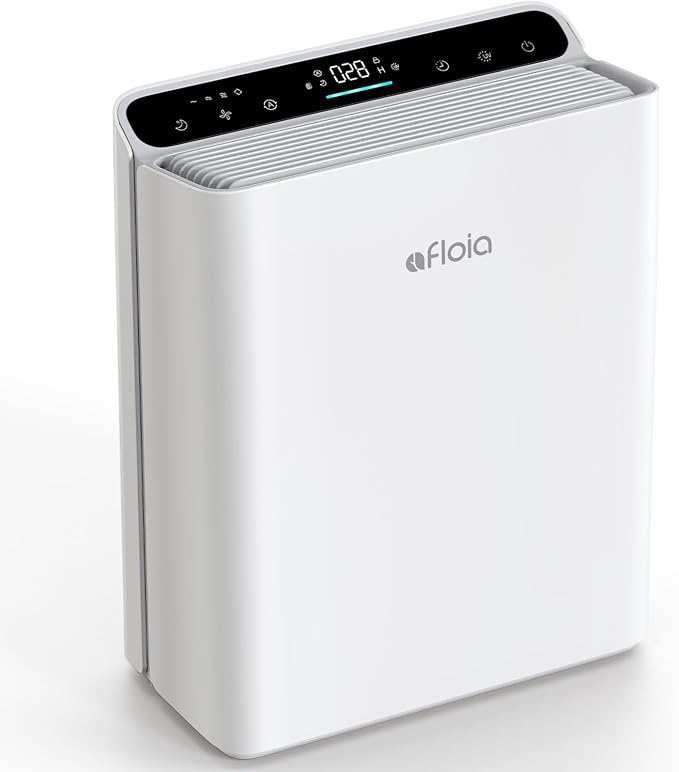 Air Purifier for Home Large Room Bedroom Up to 2000Ft² by Afloia