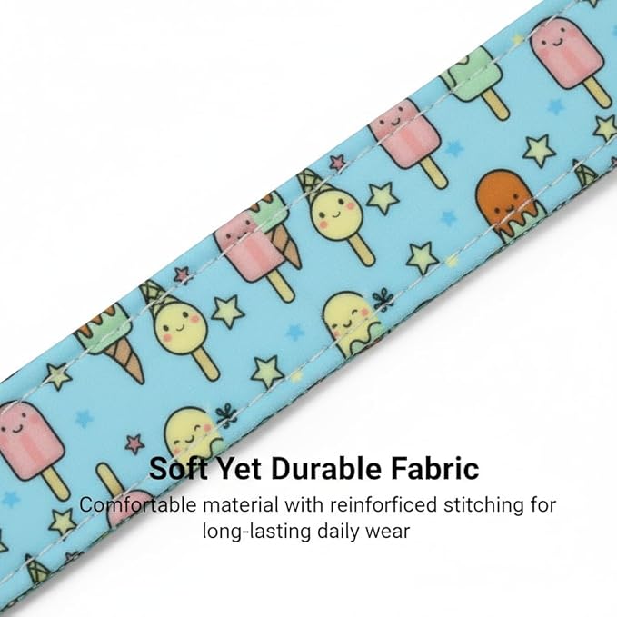 Cute Dog Collar, Girl Boy Dog Collar - Image 9