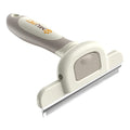 Dog Deshedding Brush by MIUPET
