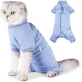 LIANZIMAU Cat Surgical Recovery Suit Professional by Lianzimau