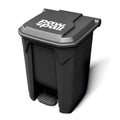PawPail Essential Pet Waste Station, Outdoor Dog Poop Trash Can by PawPail
