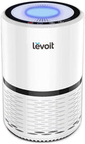LEVOIT Air Purifier for Home, AHAM Verifide, High-Efficiency Filter for Smoke by Levoit